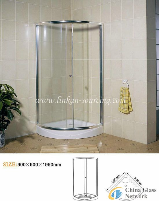 Shower Glass-04